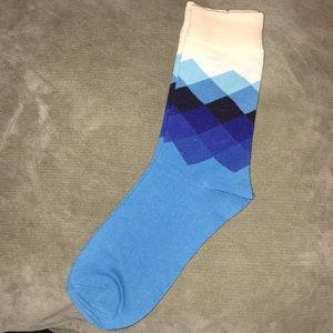 Unisex BRAND NEW, never worn-pair of socks